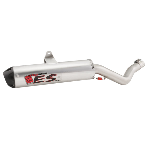 ECO Slip On - Yamaha YFZ 450R (09-25)