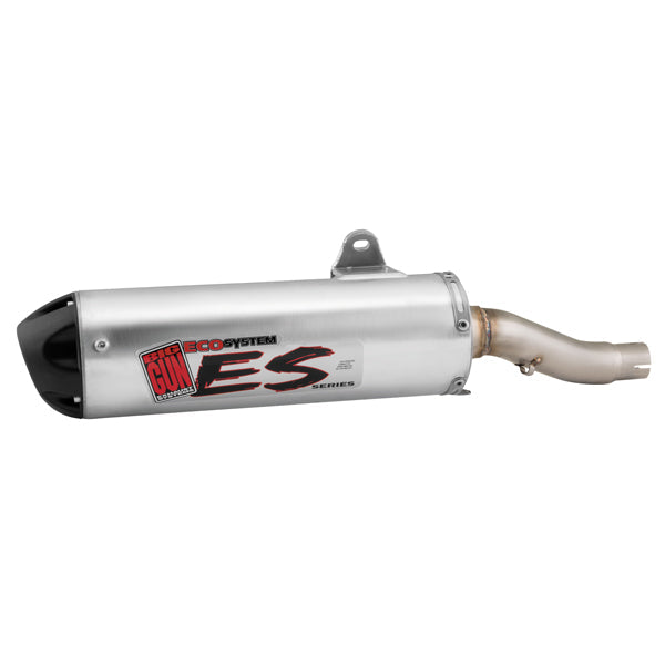 ECO Slip On - Yamaha Raptor 125 (11-13)