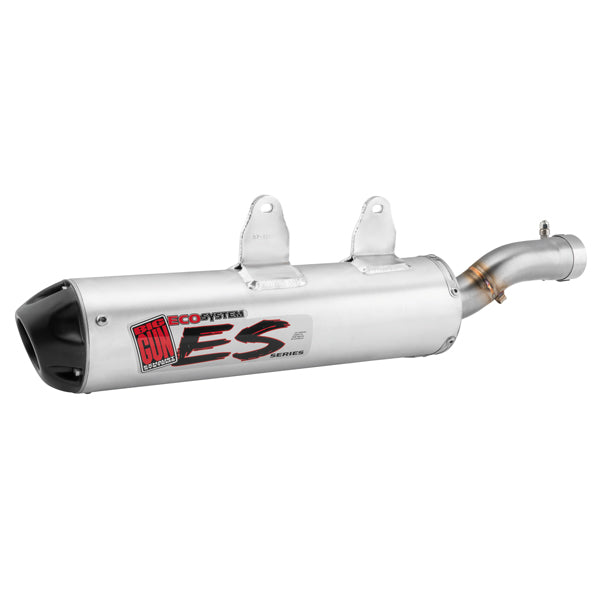 ECO Slip On - Can Am Outlander 800R / XXC (09-11)