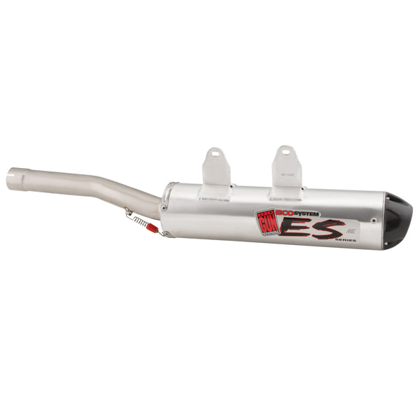 ECO Slip On - Can Am Outlander MAX 800R / XT / XMR (11-12)
