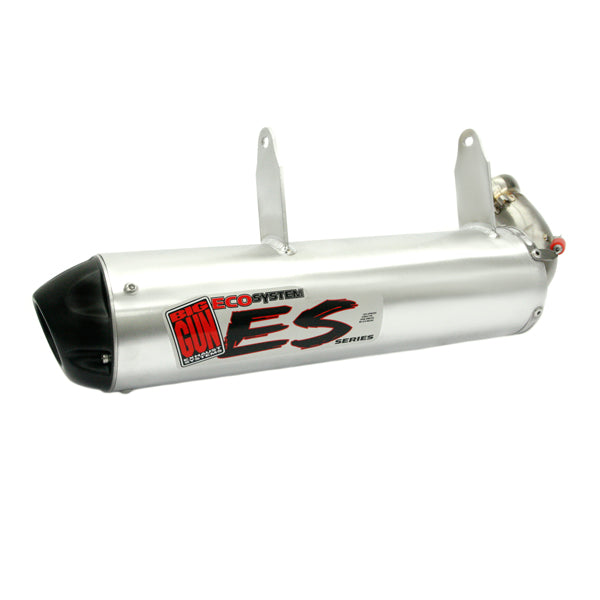 ECO Slip On - Polaris Sportsman 550 / XP / H.O. / EPS / EFI (09-14)
