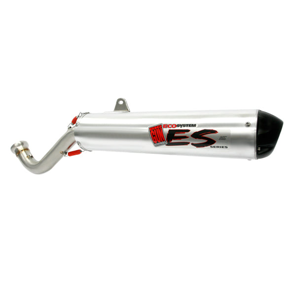 ECO Slip On - Yamaha Grizzly 700 / EPS (07-23)