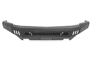 Front High Clearance Bumper | Chevy Silverado 1500 2WD/4WD (2007-2013)