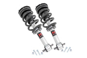 M1 Adjustable Leveling Struts | Monotube | 0-2" | Chevy/GMC 1500 Truck & SUV (07-14)