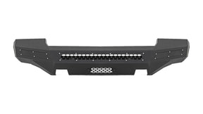 Front Bumper | Fabricated | Prerunner | GMC Sierra 1500 2WD/4WD (2007-2013)