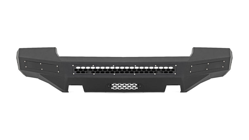 Front Bumper | Fabricated | Prerunner | GMC Sierra 1500 2WD/4WD (2007-2013)