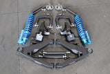 07-18 GM 1500 2WD Bolt-on Suspension Kit by LSK