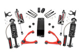 Rough Country 3.5 Inch Lift Kit Chevy/GMC 1500 4WD/AWD 2007-2016 19431A