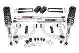 Rough Country 3.5 Inch Bolt-On Lift Kit Toyota Tundra 2WD/4WD 2007-2021 76830