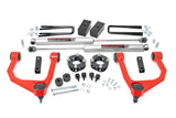 Rough Country 3.5 Inch Bolt-On Lift Kit Toyota Tundra 2WD/4WD 2007-2021 76830
