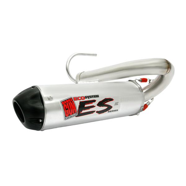 ECO Slip On - Polaris RZR S 800 (09-14)