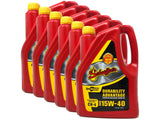 Schaeffers 700 SynShield Durability Advantage 15W-40 Diesel Oil Schaeffers