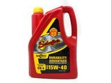 Schaeffers 700 SynShield Durability Advantage 15W-40 Diesel Oil Schaeffers