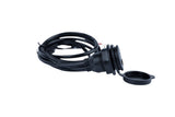 Memphis Audio MXUSBA Marine AUX USB Input Cable