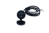 Memphis Audio MXUSBA Marine AUX USB Input Cable