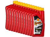 Schaeffers 0722 SynShield Ultra Performance 10W-30 Diesel Engine Oil Schaeffers