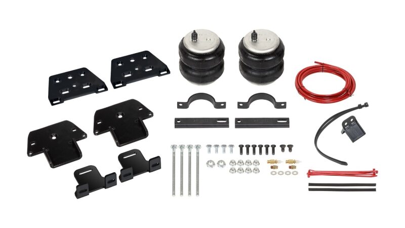 Firestone Ride-Rite Air Helper Spring Kit 22-24 Toyota Tundra 2WD/4WD (W217602628)