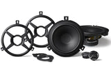 Alpine Restyle I509-WRA-JL 9" and PSS-24WRA Bundle | '18-'23 Jeep Wrangler/ '20-'23 Jeep Gladiator