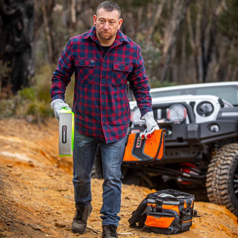 ARB Premium Recovery Kit