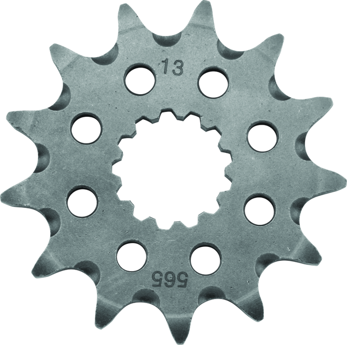 BikeMaster Yamaha Front Sprocket 520 13T