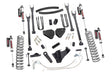 6 Inch Lift Kit | Gas | 4 Link | Vertex | Ford F-250/F-350 Super Duty (08-10)