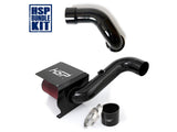 HSP Cold Air Intake Bundle, 2006-2007 Chevrolet / GMC 6.6L Duramax LBZ HSP Diesel