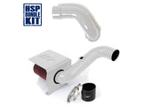HSP Cold Air Intake Bundle, 2006-2007 Chevrolet / GMC 6.6L Duramax LBZ HSP Diesel