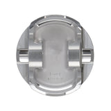 Manley Small Block Chevrolet LS Series -10cc Dish 4.065in Piston Set