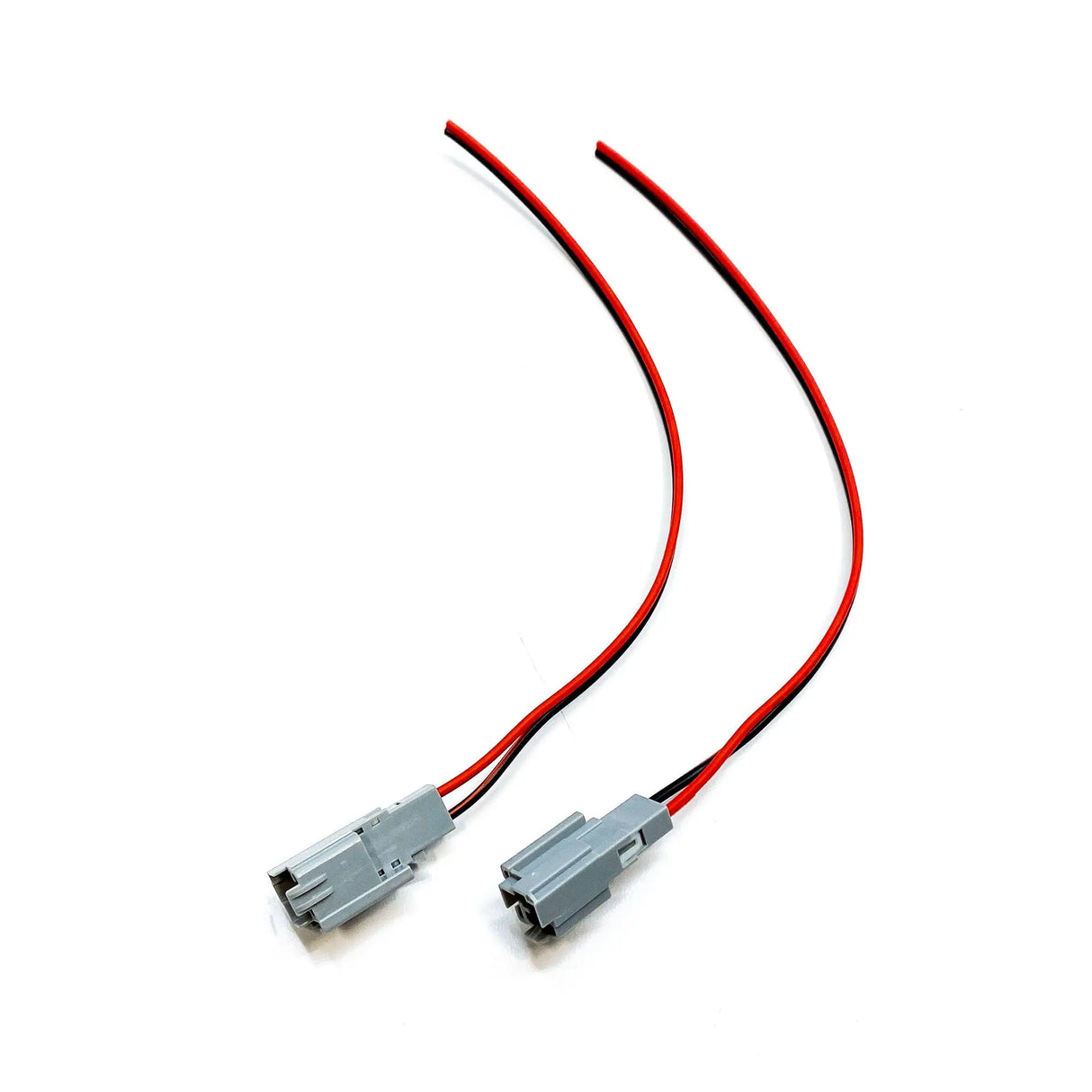 2021+ Ford Bronco Dash / Rear Pod / Center Channel Plug Harness (Pair) Ten87 Design