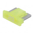 FUSE AUTO 20A 58VDC BLADE MINI 3 Pack TekShack