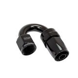 ZZP - 08 AN 180 Degree Swivel Hose End Fitting