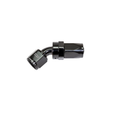 ZZP - 08 AN 45 DEGREE SWIVEL HOSE END FITTING