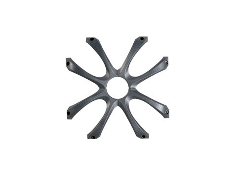 KICKER Subwoofer Grille