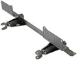 RockJock JL 392 Pro Edition Suspension System Hemi 3.5in Lift RockJock
