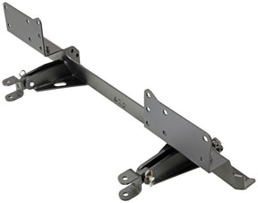 RockJock JL 392 Pro Edition Suspension System Hemi 3.5in Lift RockJock