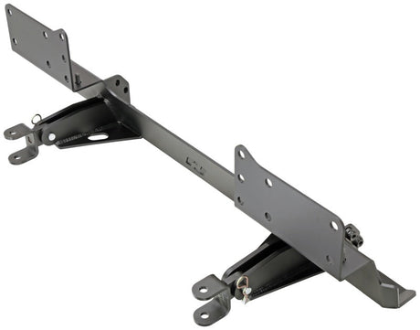 RockJock Currectlync JL/JT High Steer Kit for Stabilizer Shock and Non-Rubicon Axle RockJock