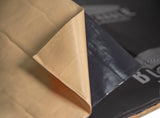 Blackhole MAT Self-adhesive Three Layer (4.5mm thick) Damping Material (Per Sheet) Blackhole