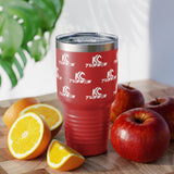 KC Stainless Steel Tumbler - 30oz