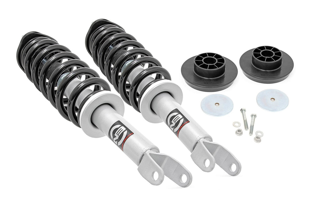 2.5 Inch Lift Kit | N3 Struts | Ram 1500 4WD