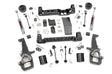 4 Inch Lift Kit | Ram 1500 4WD