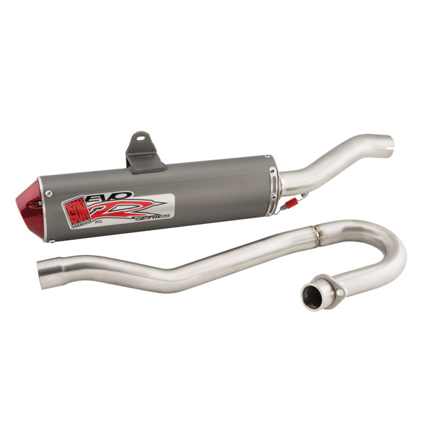 EVO R Full System - Honda TRX 300X (2009)