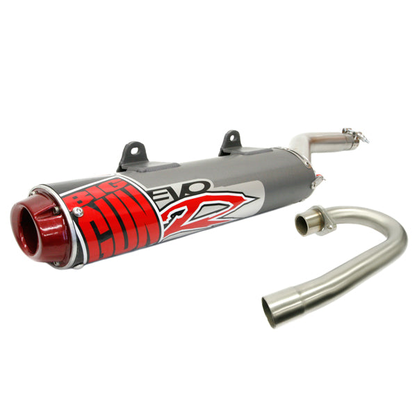 EVO R Full System - Honda TRX 250X (09-24)