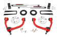 3 Inch Lift Kit | Ford F-150 4WD (2009-2013)