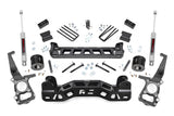 4 Inch Lift Kit | Ford F-150 2WD (2011-2014)