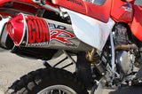 EVO R Head Pipe - Honda XR 650L (93-25)