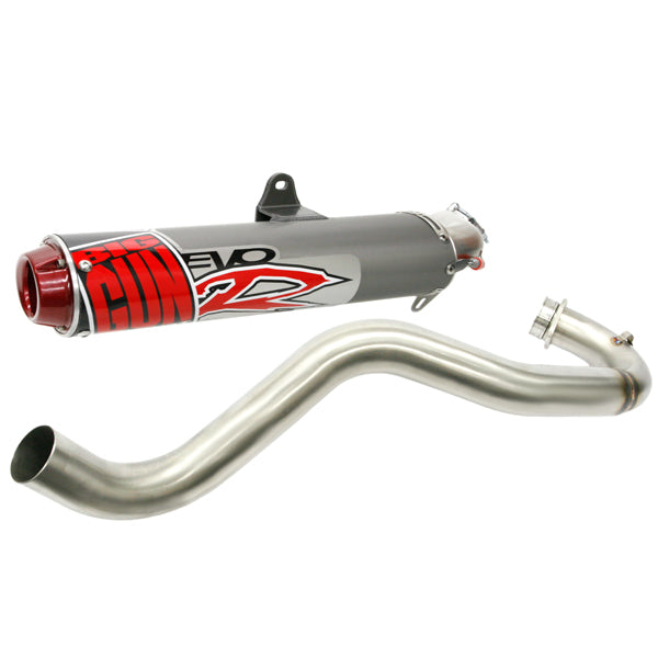 EVO R Full System - Honda TRX 700XX (08-13)