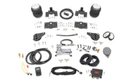 Air Spring Kit w/compressor | Wireless Controller | Ram 1500 2WD/4WD (2009-2018 & Classic)