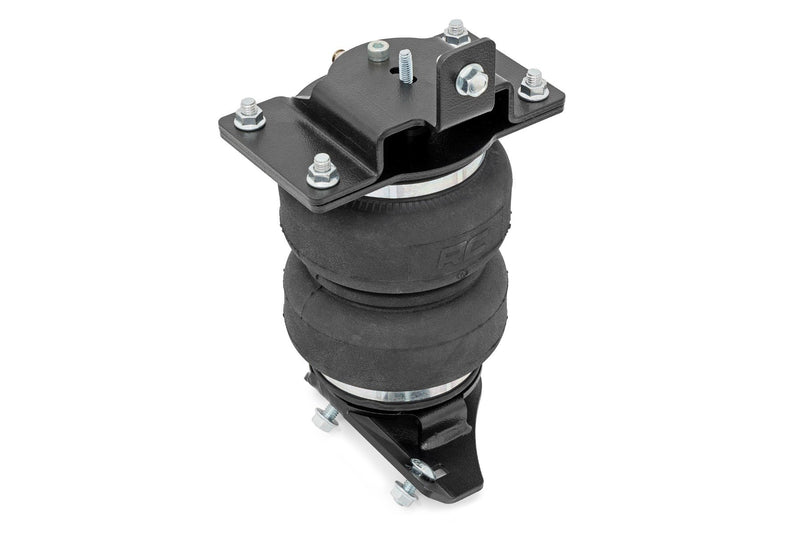 Air Spring Kit w/compressor | Wireless Controller | Ram 1500 2WD/4WD (2009-2018 & Classic)