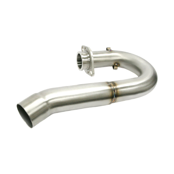 BALLISTIC SERIES MX Head Pipe - Suzuki RM-Z 250 (19-23)