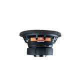 Memphis Audio PRX10FT 10" 400W RMS Subwoofer DVC Selectable 1/2/4-Ohm